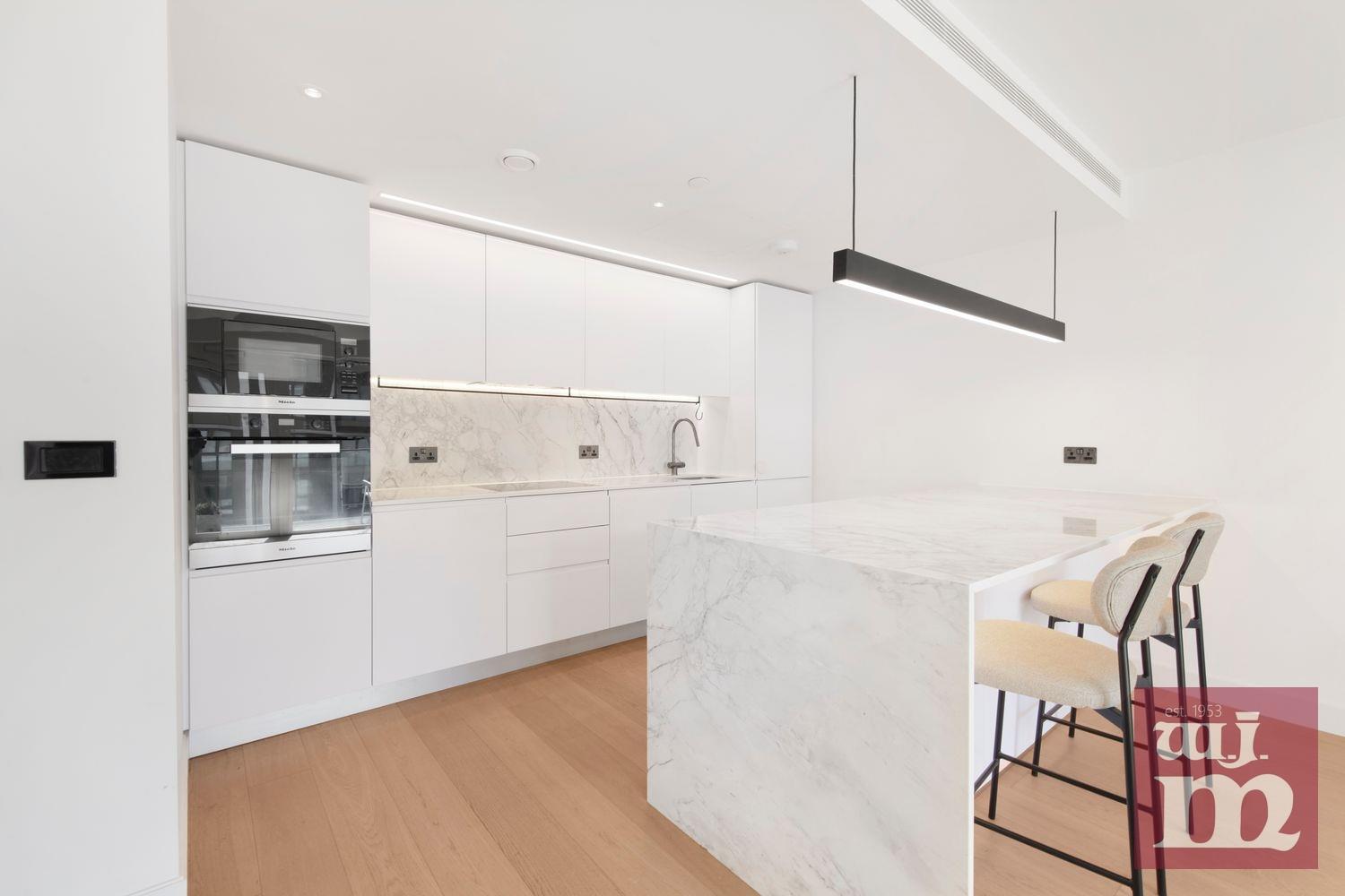 Bowery Apartments, White City, White City